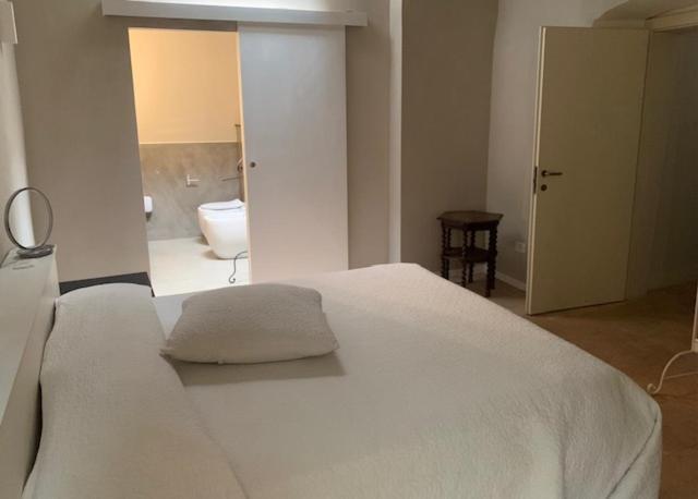 Il Forziere Civico 8 Hotel Assisi Exterior photo