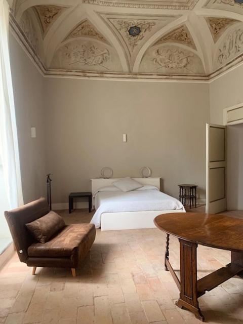 Il Forziere Civico 8 Hotel Assisi Exterior photo