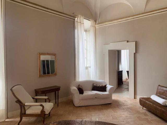 Il Forziere Civico 8 Hotel Assisi Exterior photo