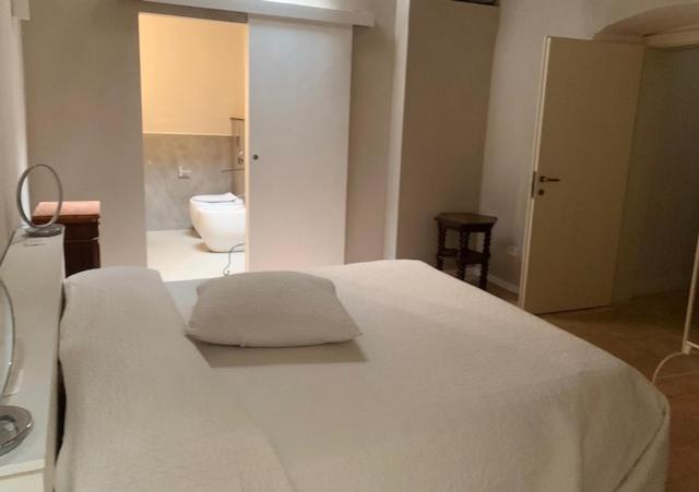 Il Forziere Civico 8 Hotel Assisi Exterior photo