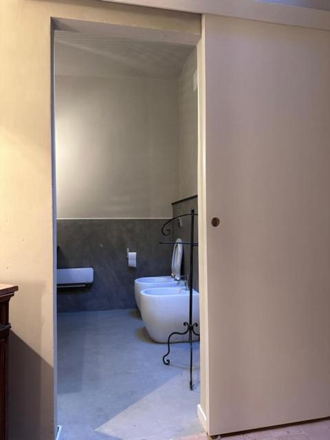 Il Forziere Civico 8 Hotel Assisi Exterior photo