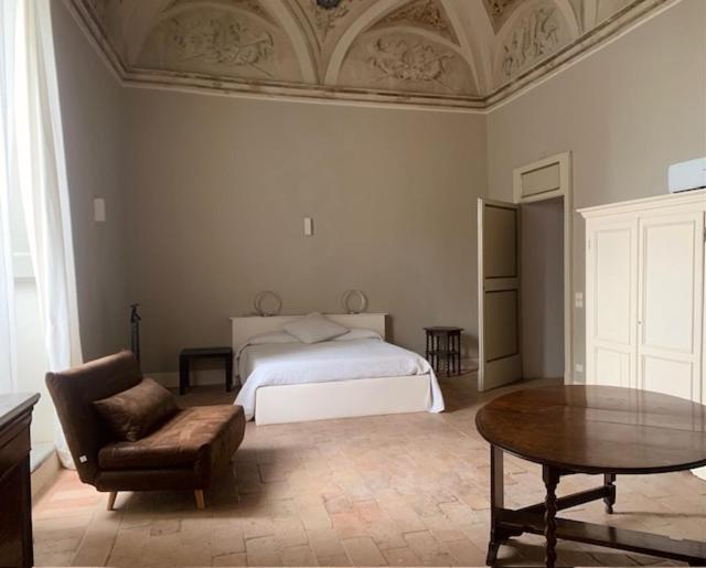 Il Forziere Civico 8 Hotel Assisi Exterior photo